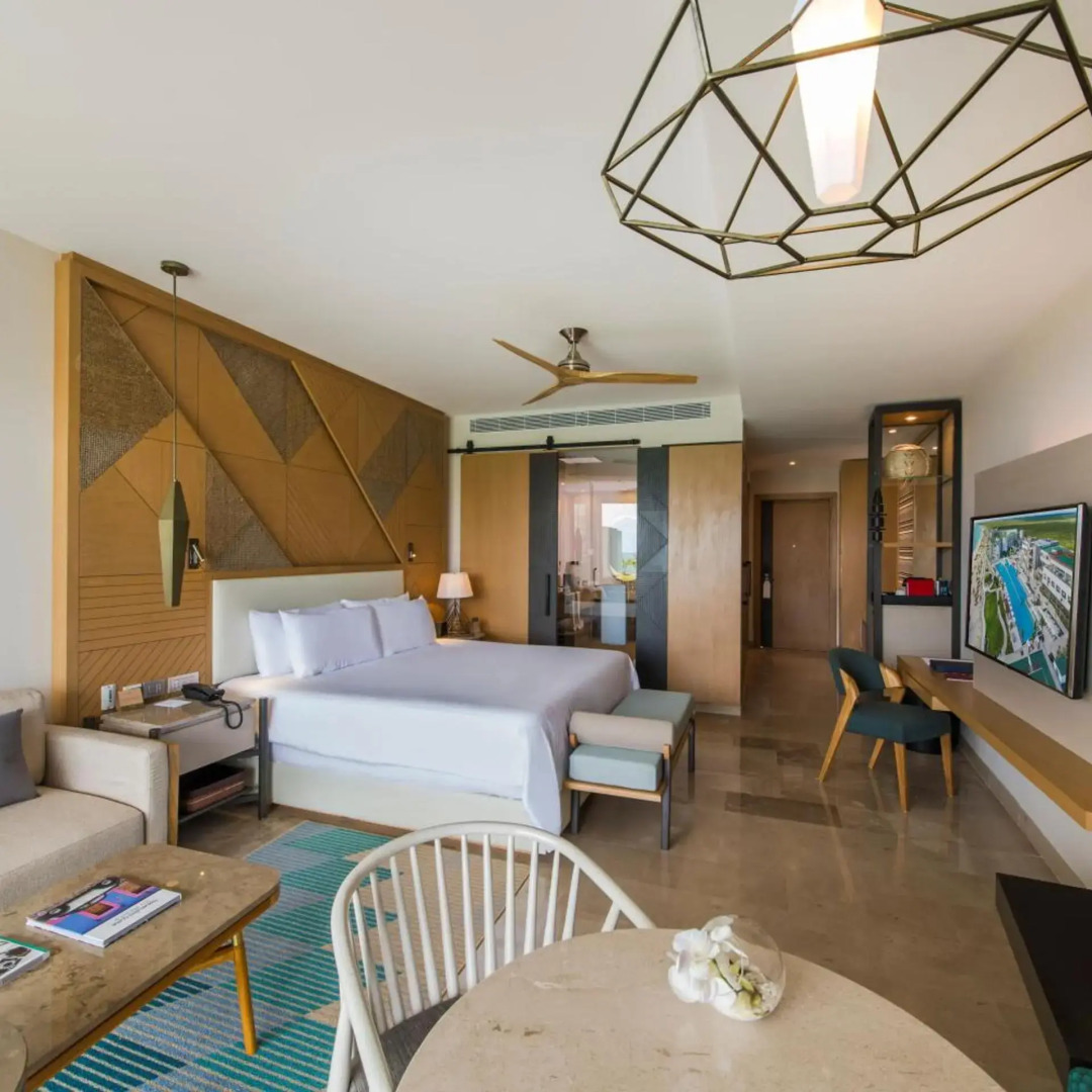 Foto - Haven Riviera Cancun - All Inclusive - Adults Only