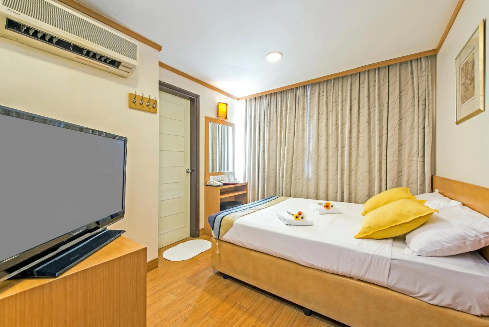 Foto - Hotel Sakura by Venue