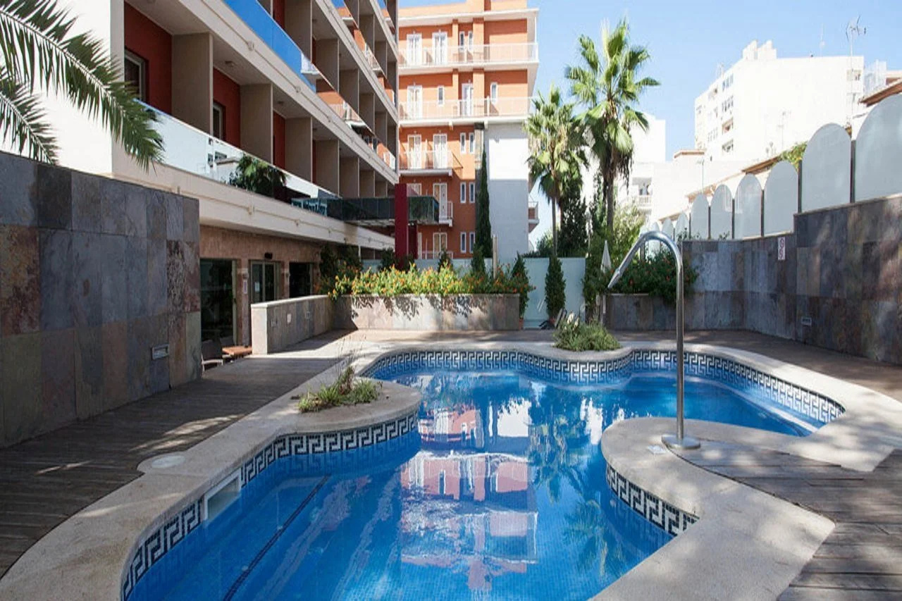 Photo - MLL Mediterranean Bay Hotel - Adults Only