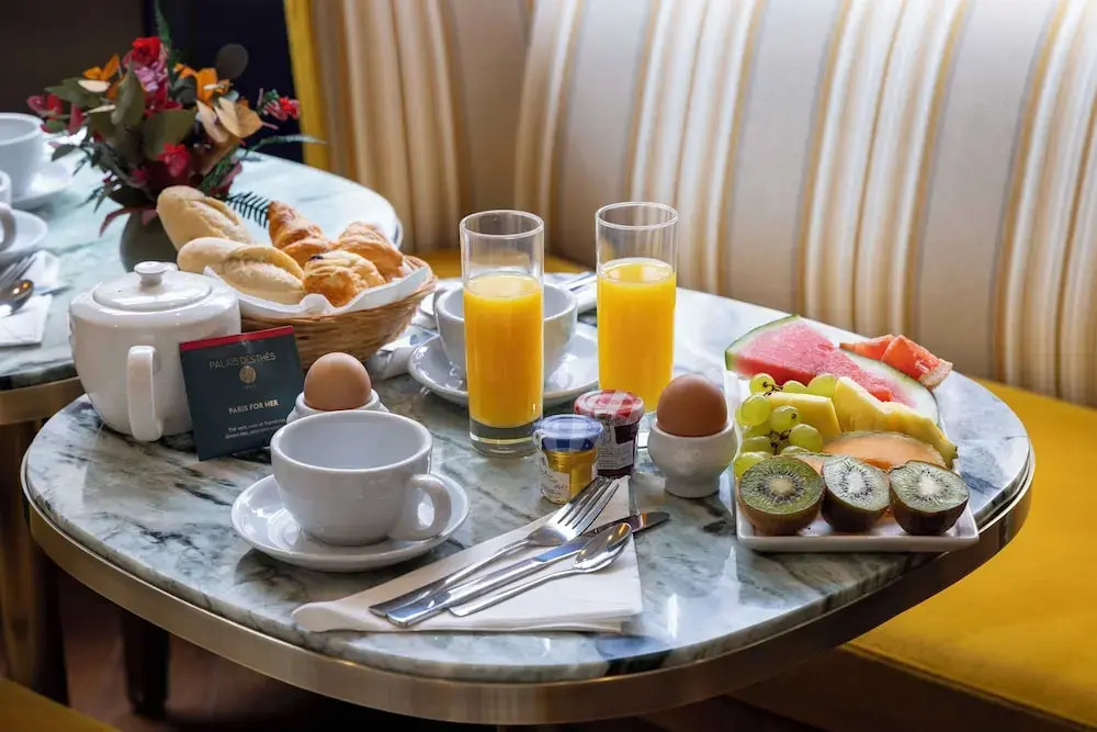 Foto - Les Rives Oceanik