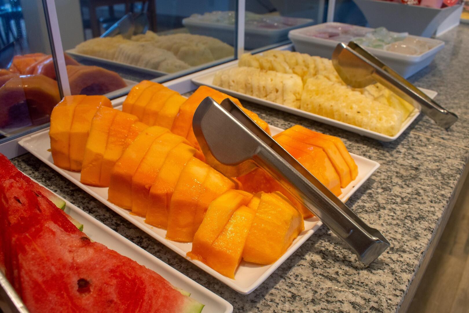 Foto - Pousada Gammel Dansk by Latitud Hoteles