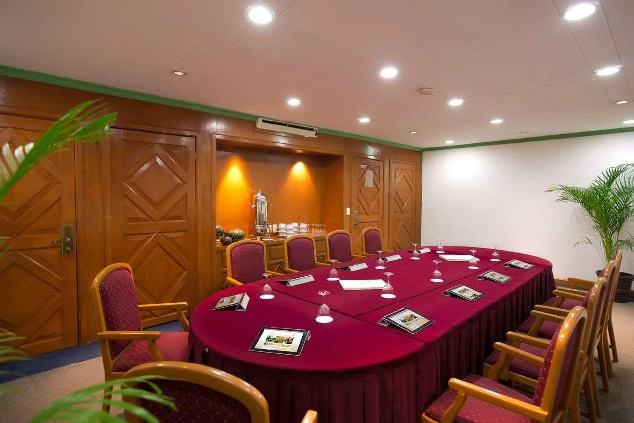 Photo - Hotel Guadalajara Plaza Ejecutivo