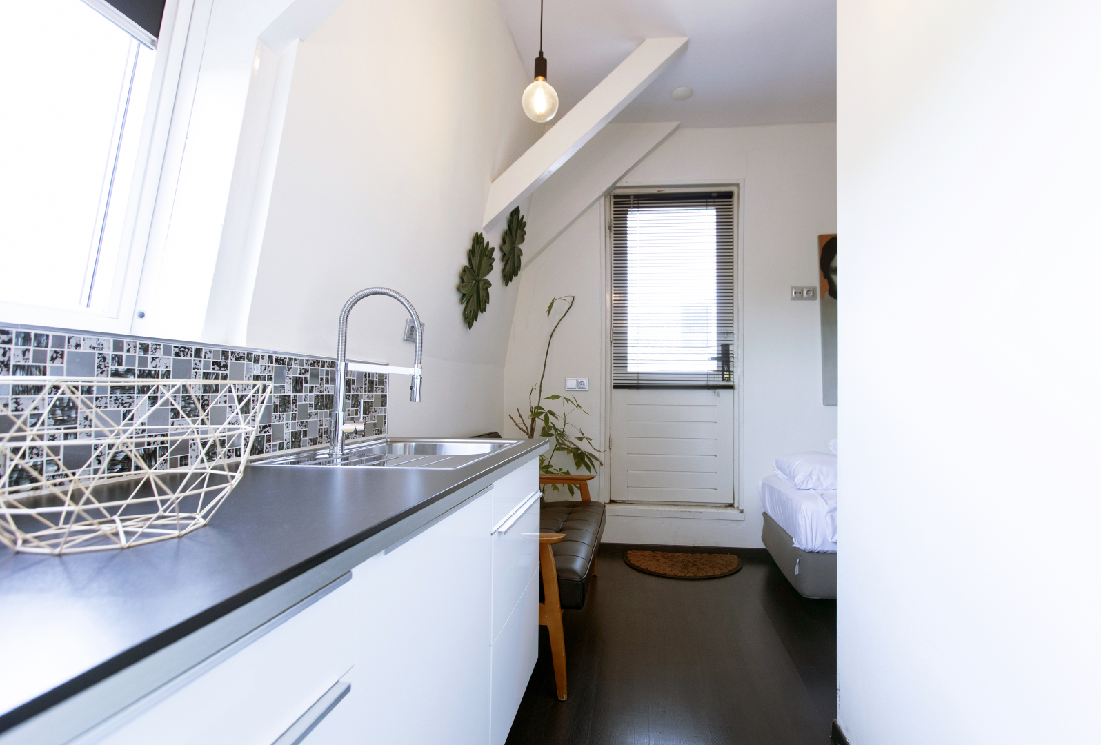 Photo - Quentin Amsterdam Hotel