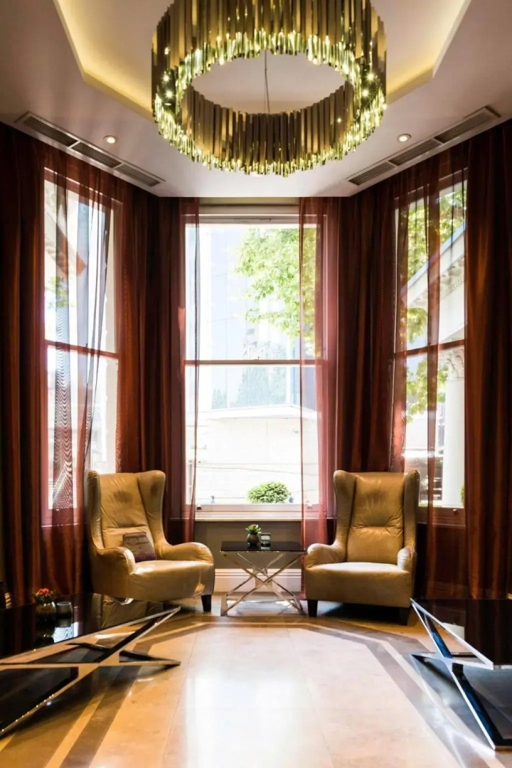 Foto - Hotel Xenia, Autograph Collection