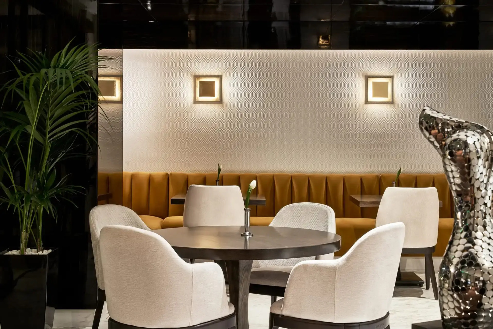 Foto - Bellevue On The Beach Suites