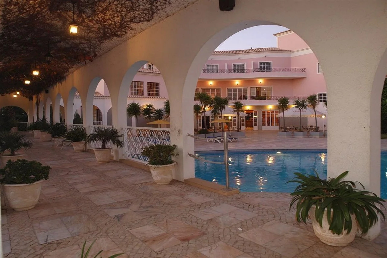 Photo - Clube Vilarosa