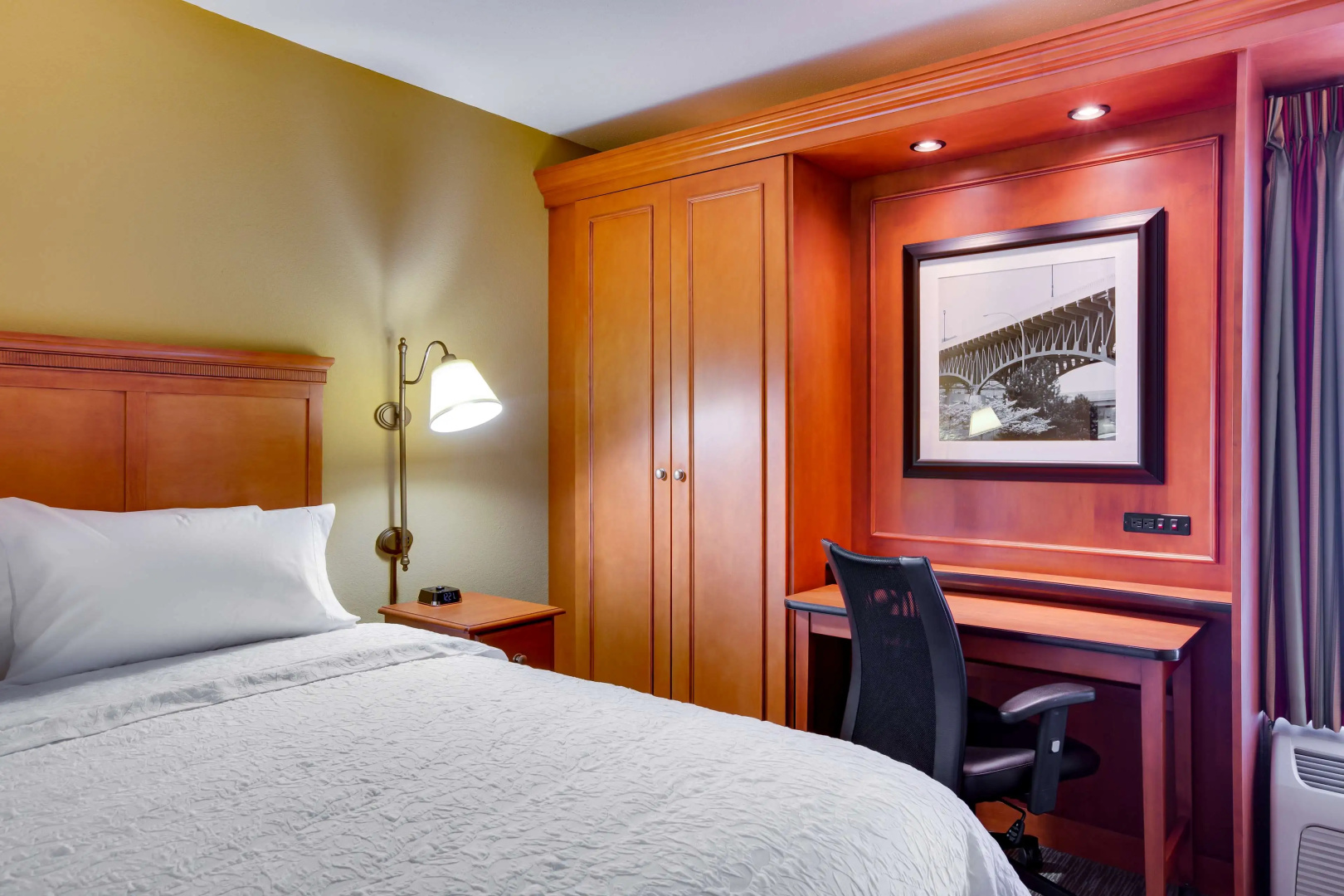 Photo - Hampton Inn Pittsburgh/Greentree