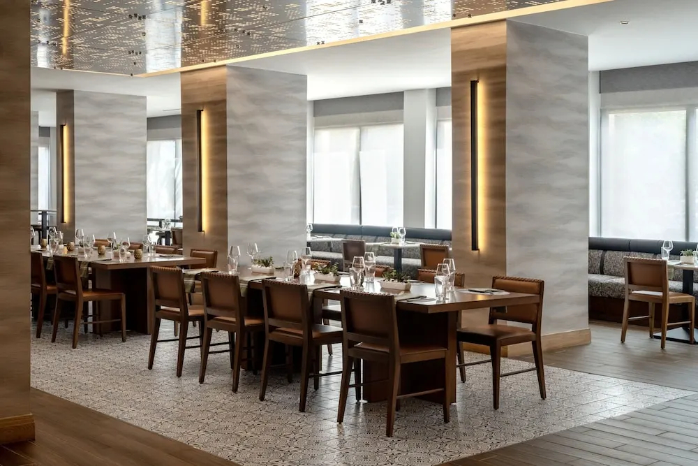 Foto - Austin Marriott South