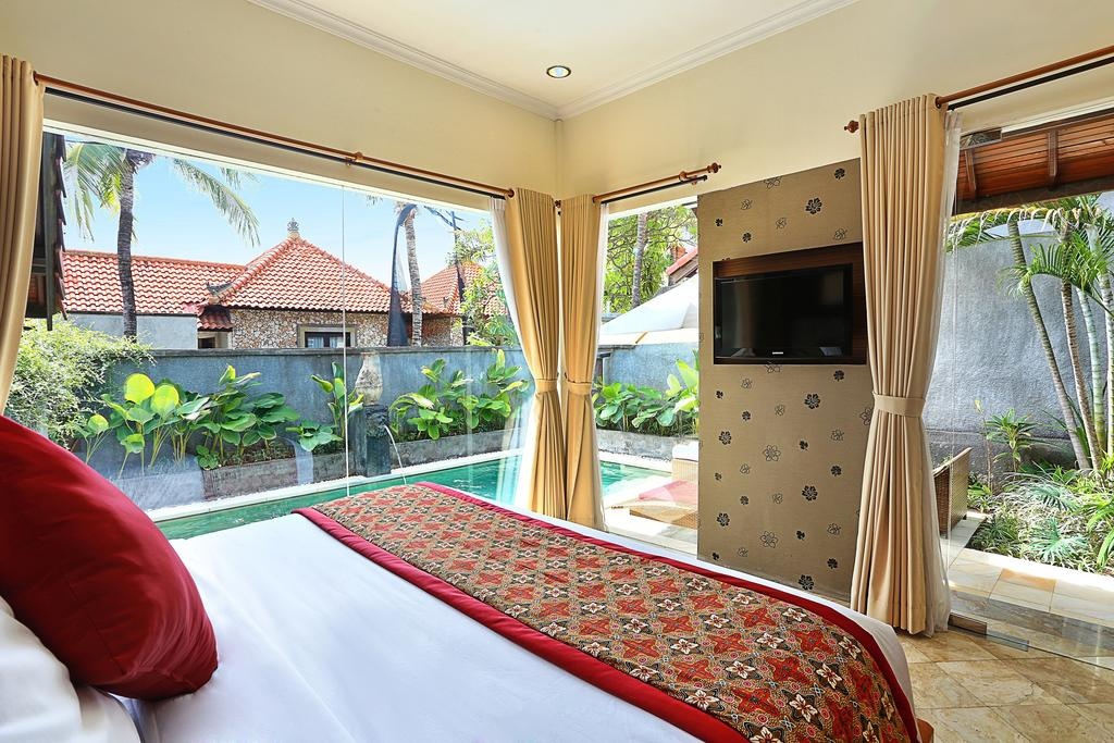 Foto - The Club Villas Seminyak