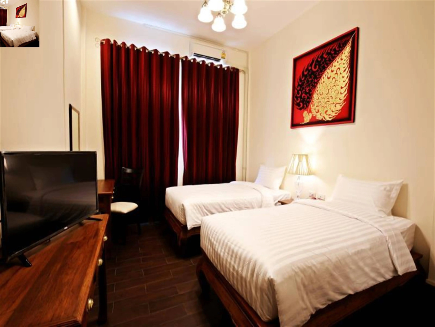 Photo - The Myth - Sud Sathorn