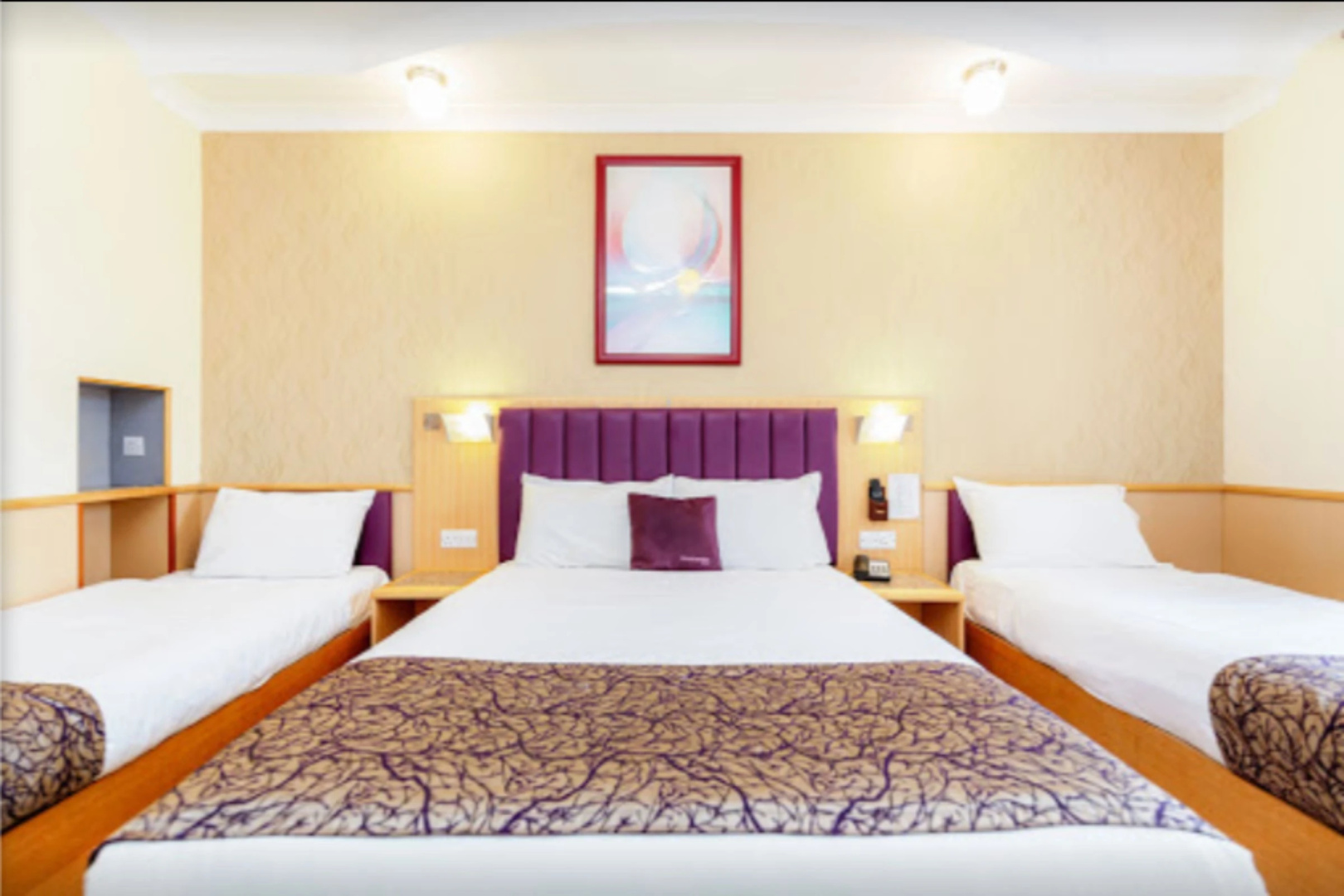 Photo - Eurotraveller Hotel Premier Tower Bridge