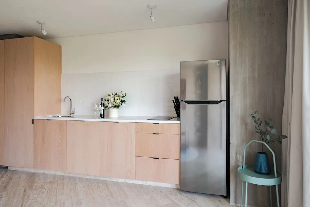 Photo - Nido Parque Mexico