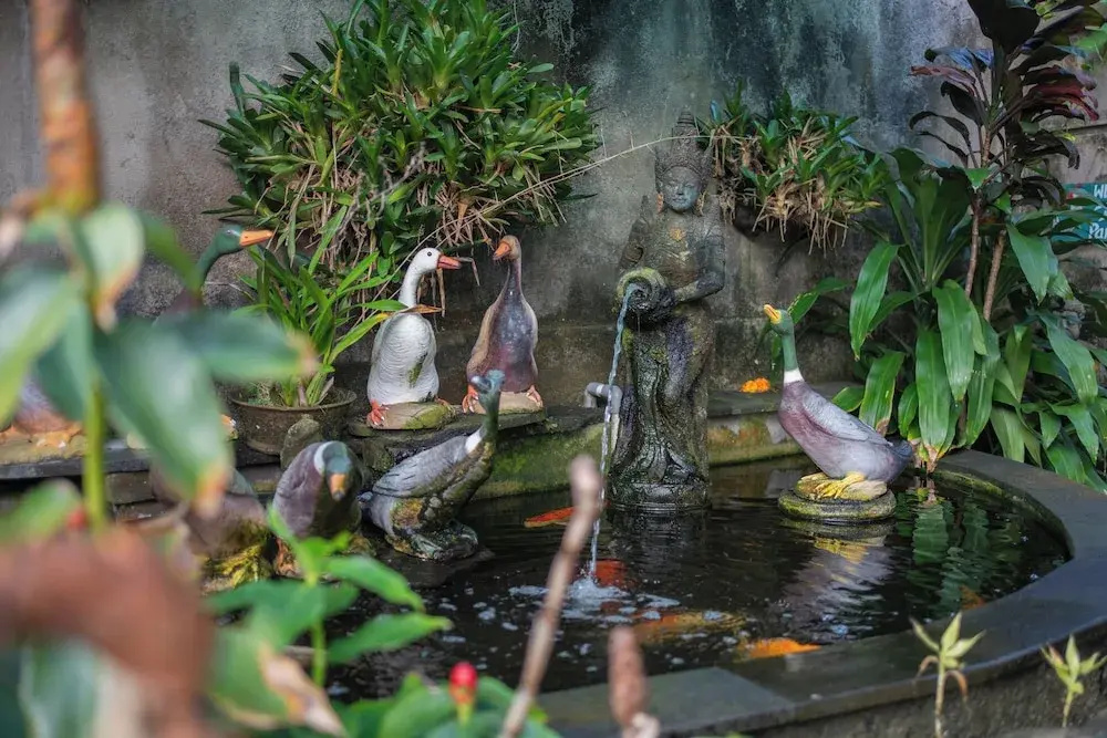 Foto - Taluh Bebek Ubud Private Villas