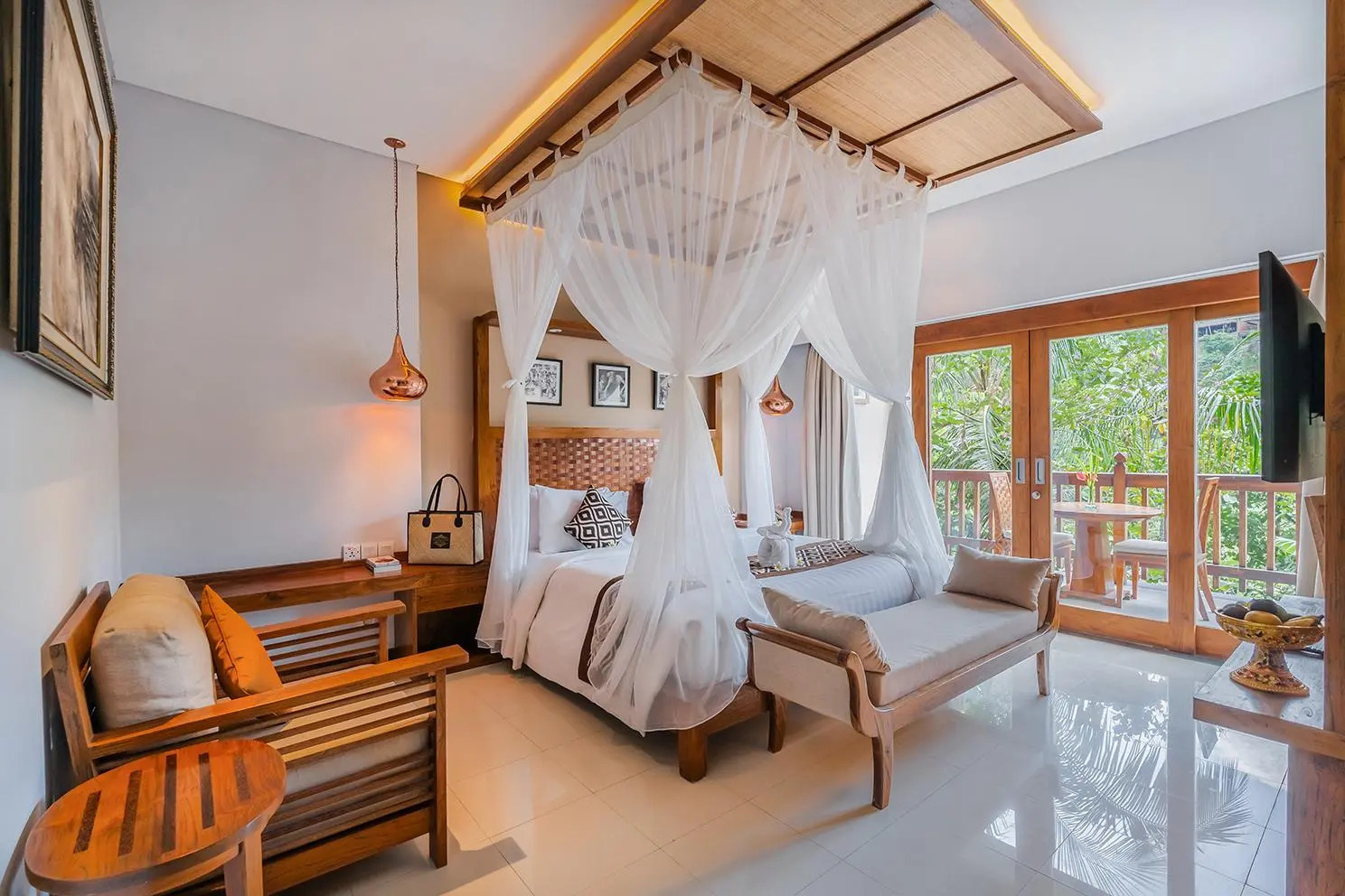 Foto - The Lokha Ubud Resort, Villas & SPA