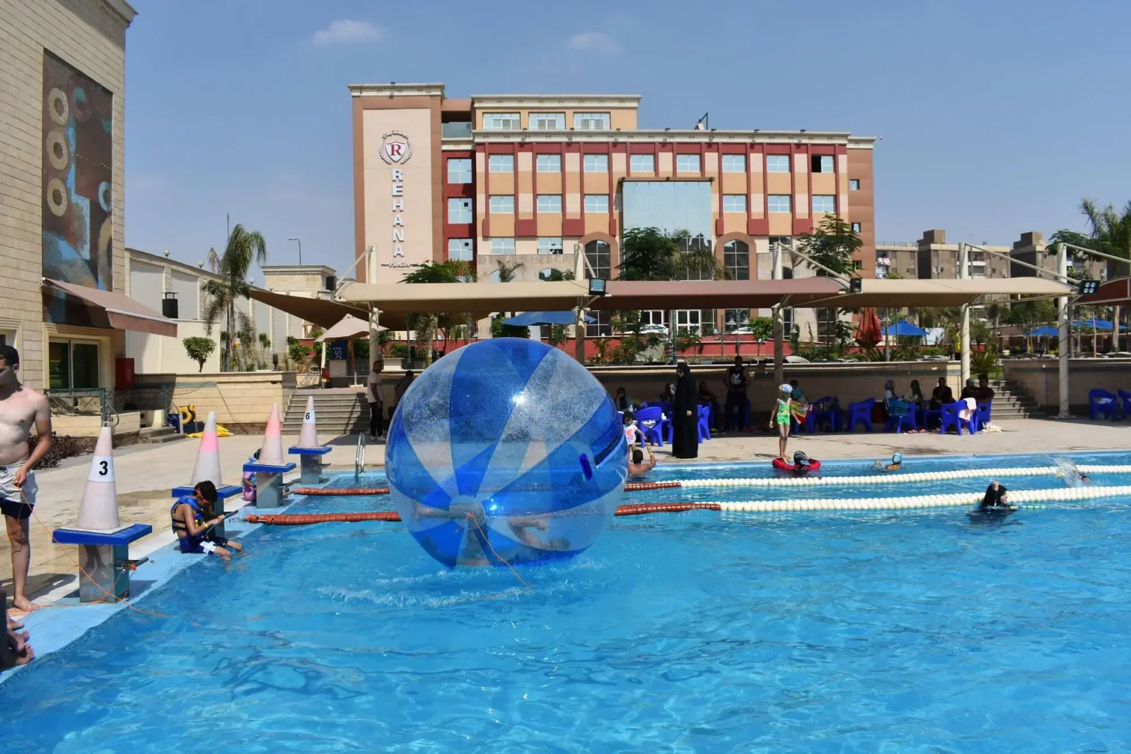 Foto - Rehana Resort