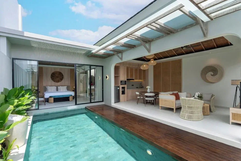 Foto - Deneva Villa by Betterplace