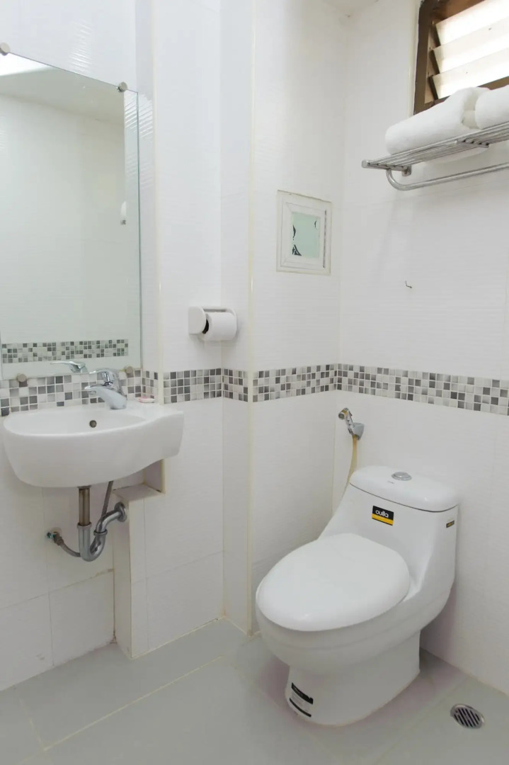 Foto - Cozi Inn Hotel, Bangkok