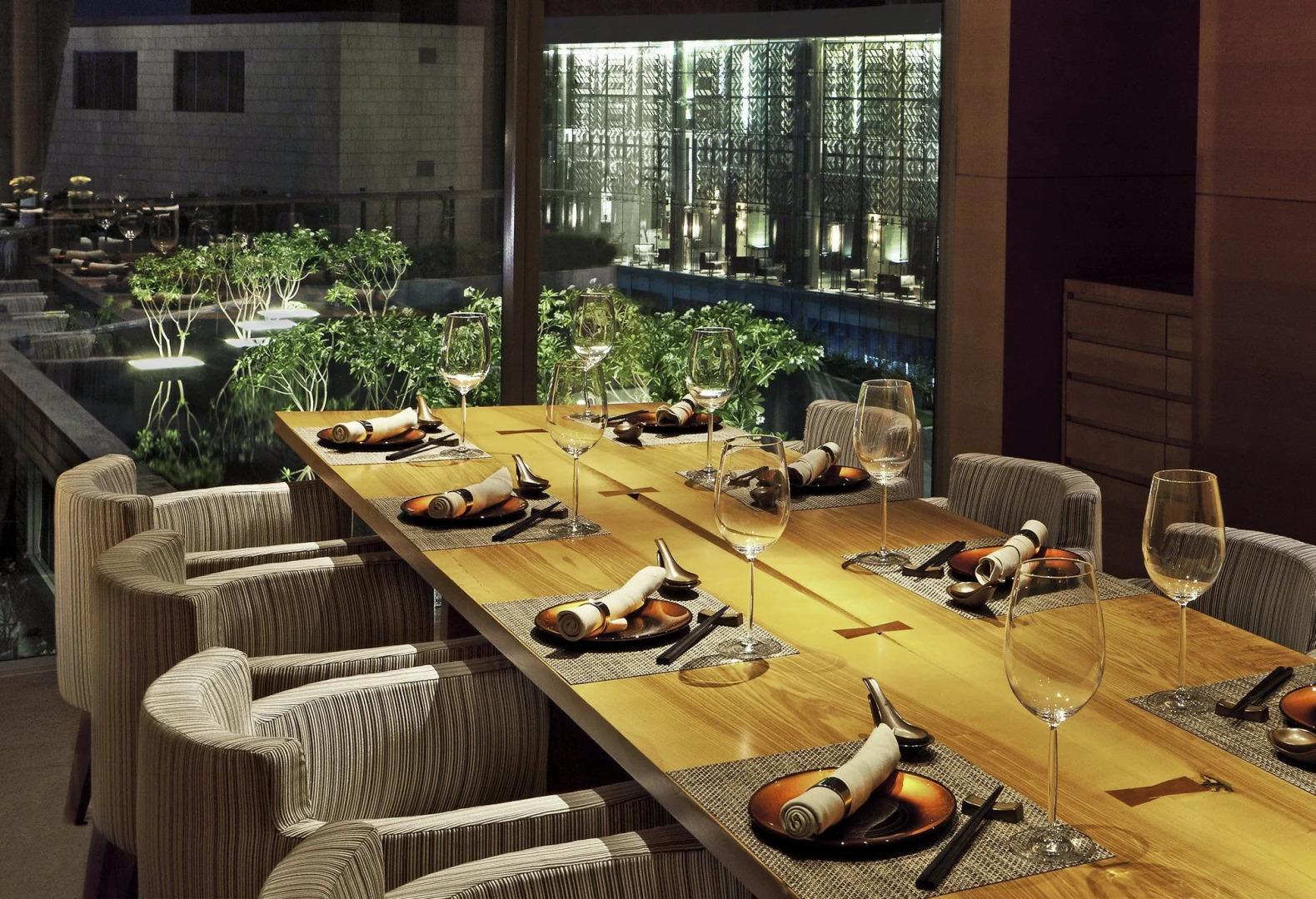 Foto - The Westin Gurgaon, New Delhi