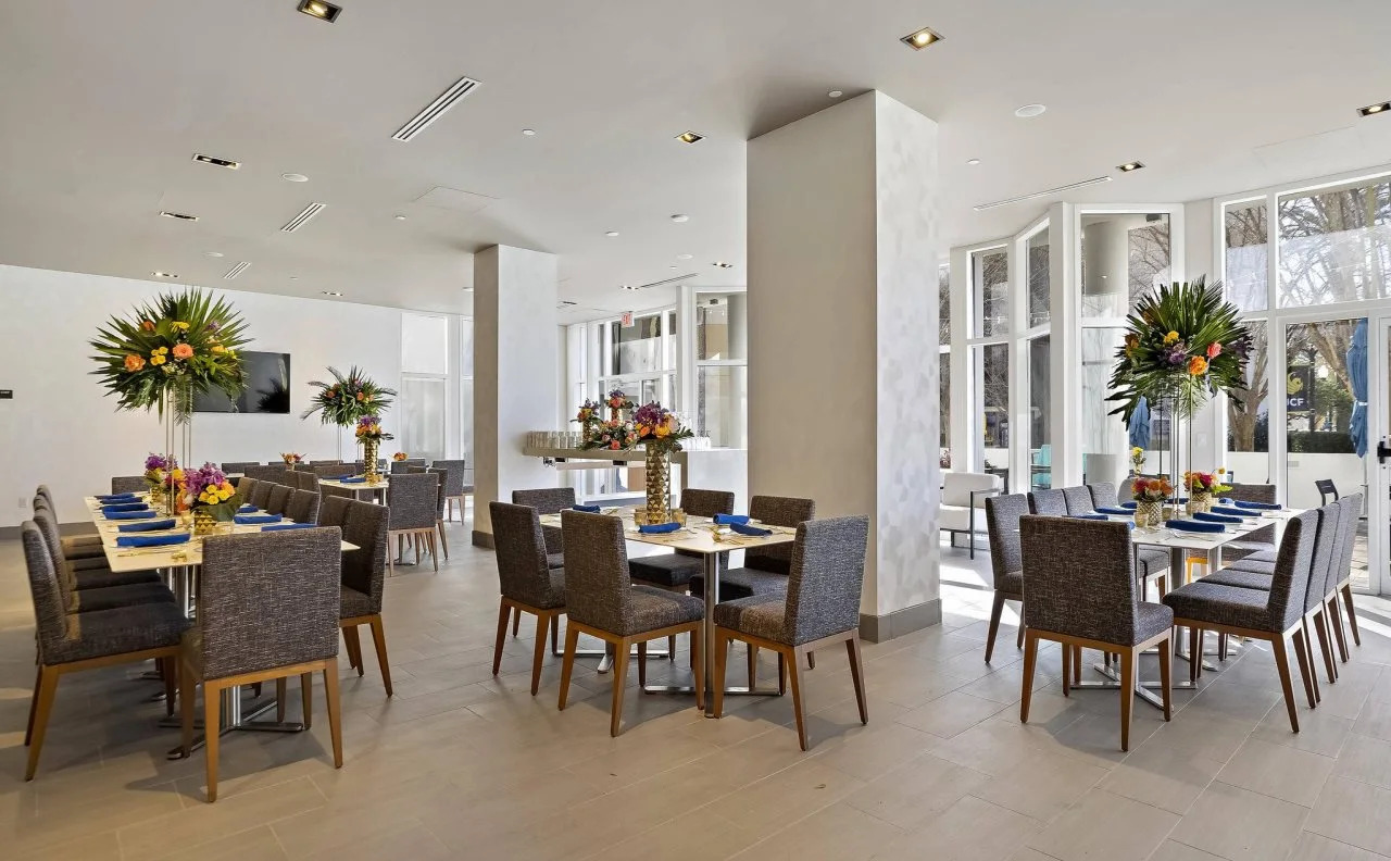 Foto - Marriott Orlando Downtown