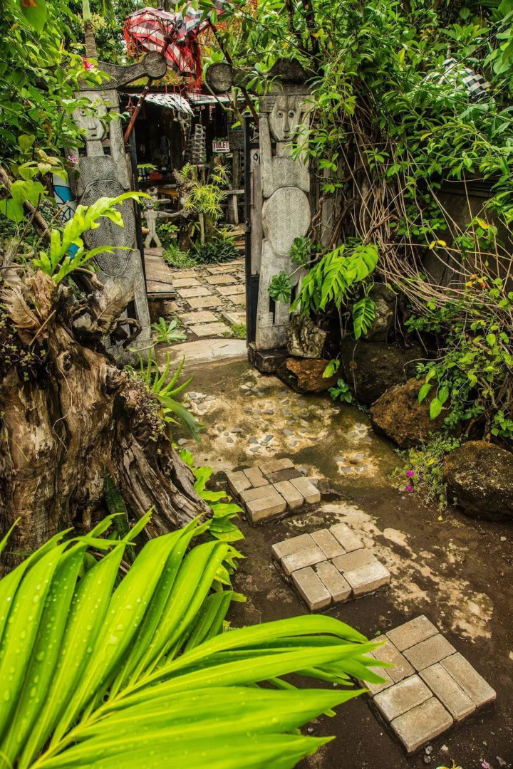 Foto - Santhiku Hotel & SPA