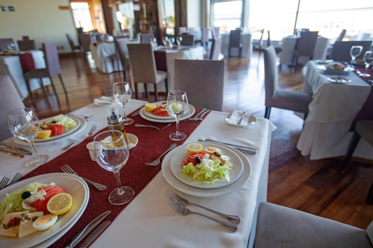 Foto - Gran Hotel Vicente Costanera