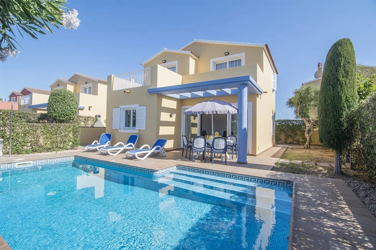 Foto - Villas Amarillas by Escape Home