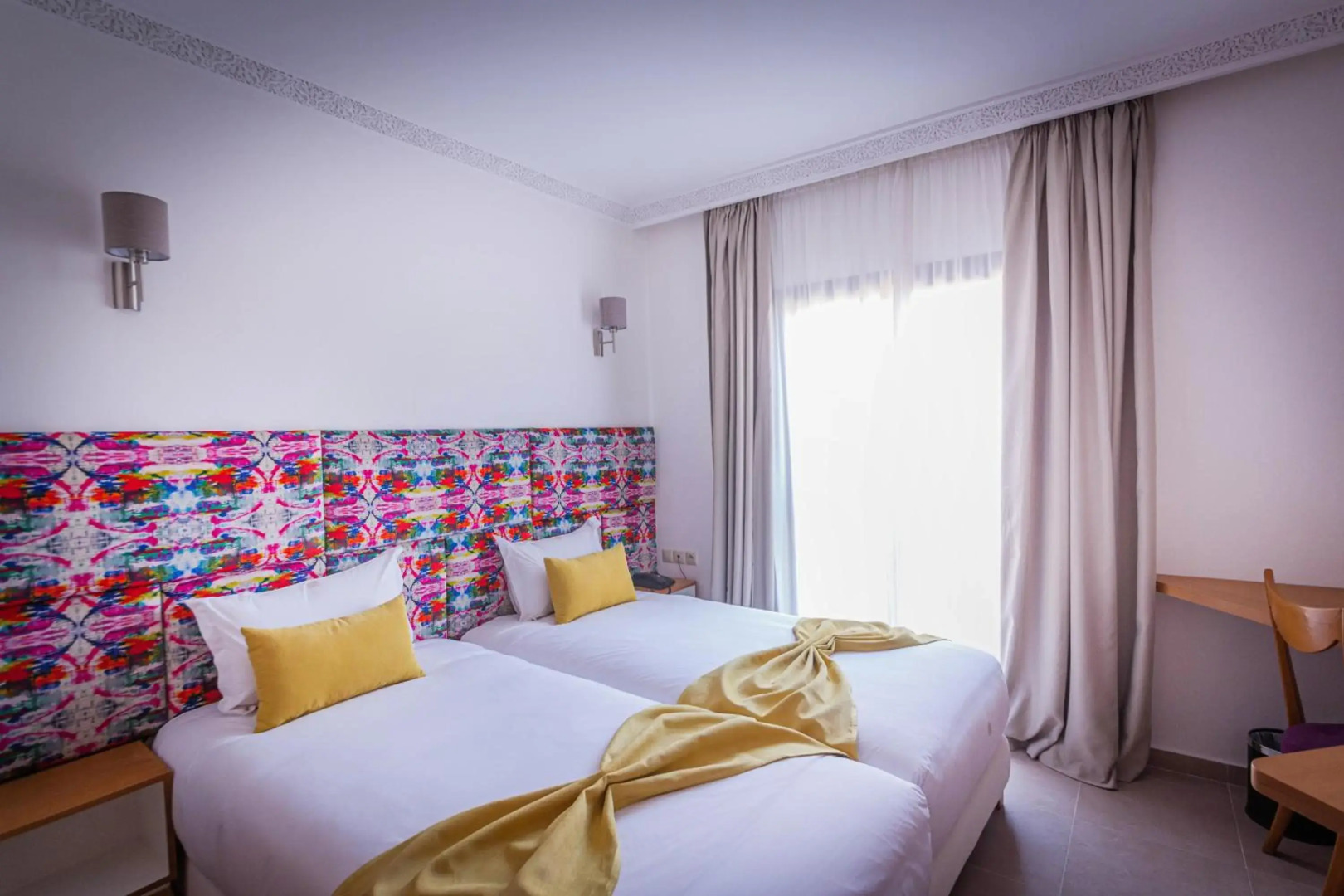 Foto - Hôtel Ibn Batouta