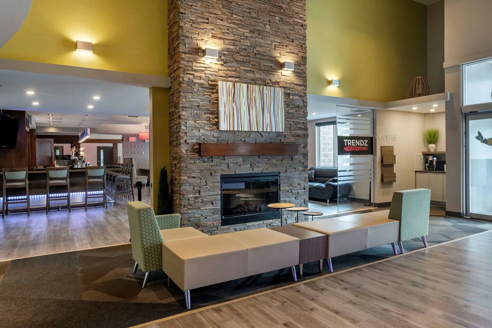 Foto - Best Western Plus Dartmouth Hotel & Suites