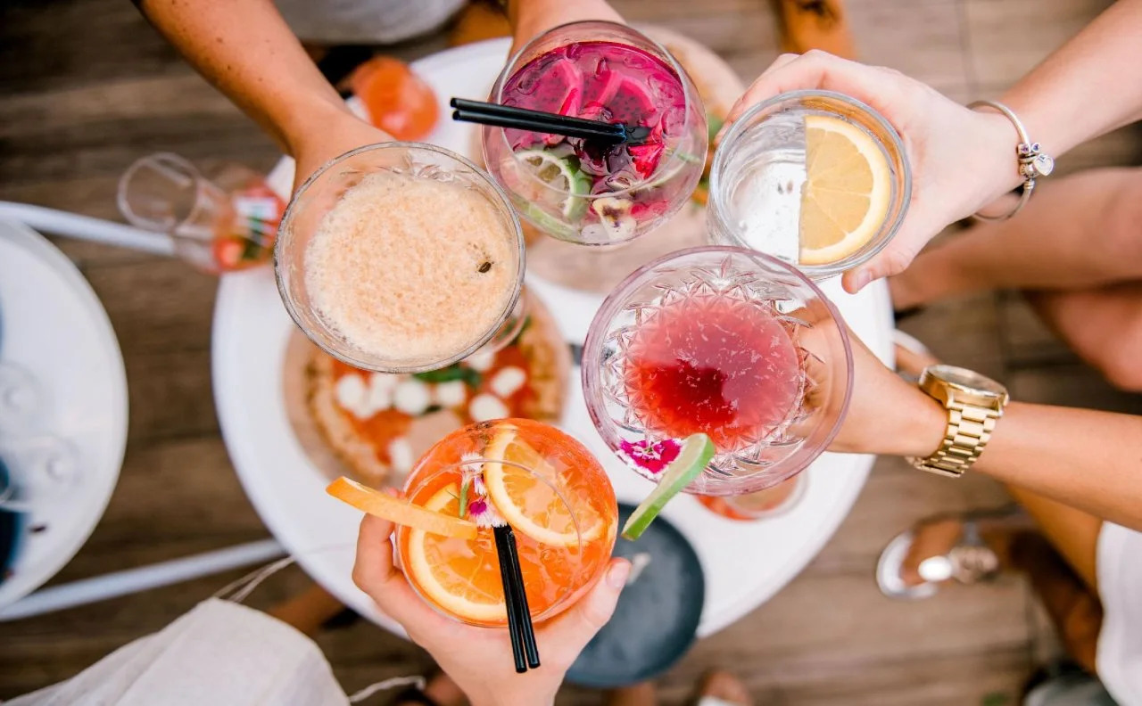 Foto - Mantra at Sharks