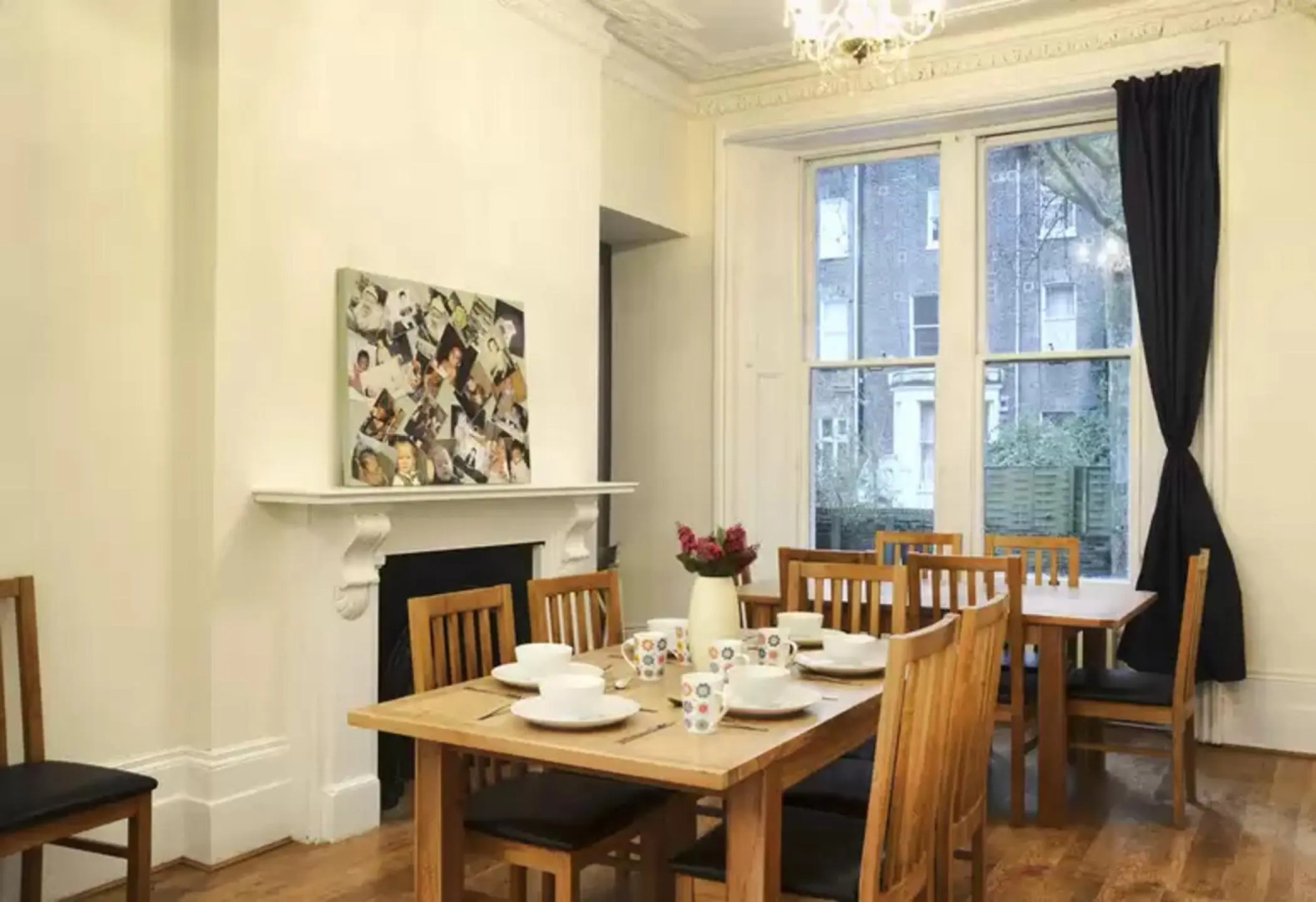 Foto - Saint James Backpackers