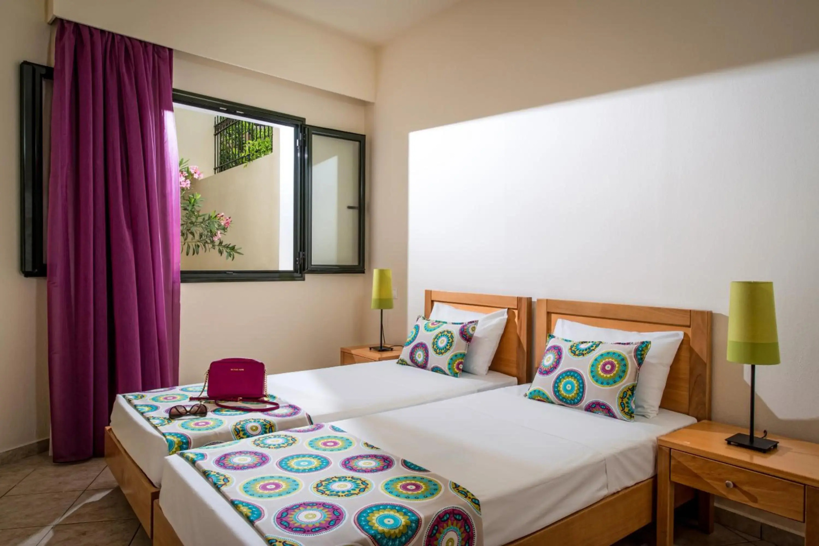 Photo - Kristalli Hotel Apartments