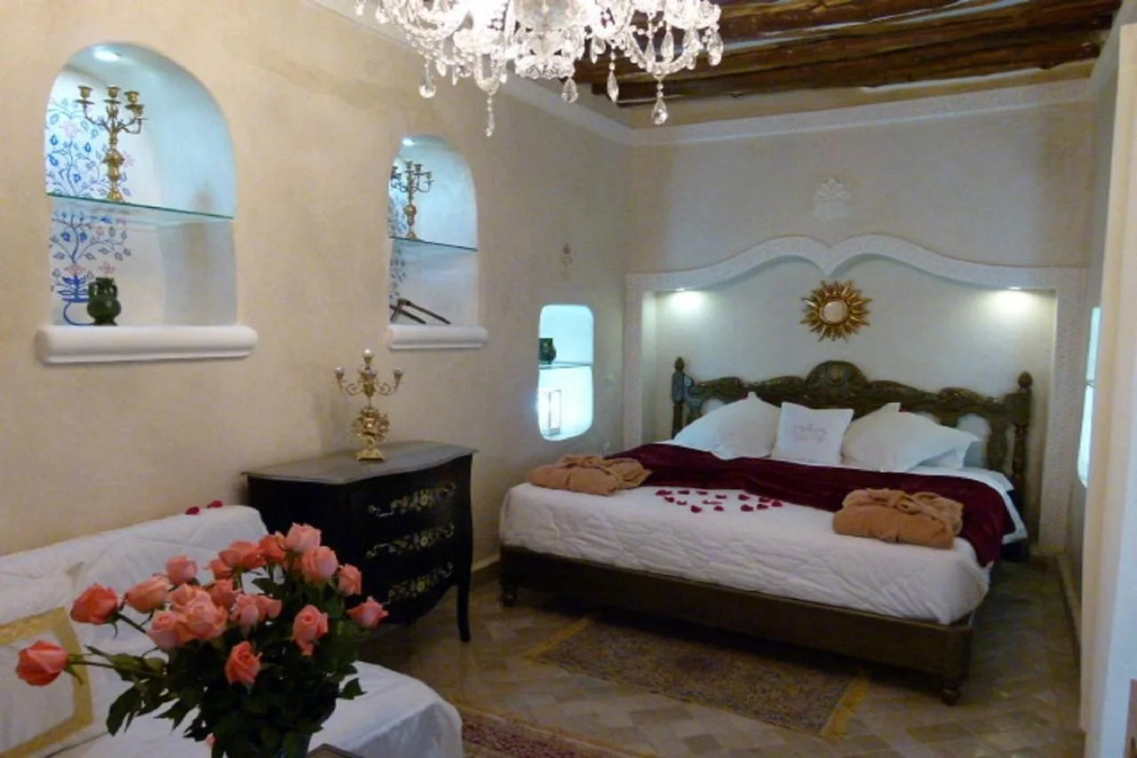 Photo - Riad Palais Des Princesses & Spa