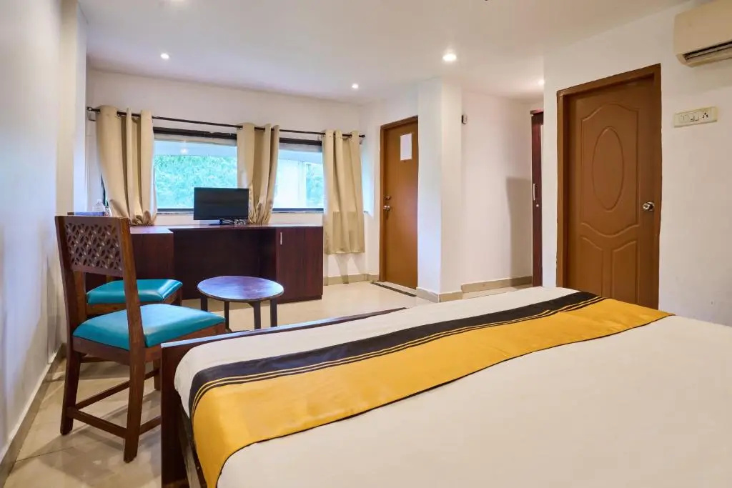 Foto - Itsy Hotels Aditya