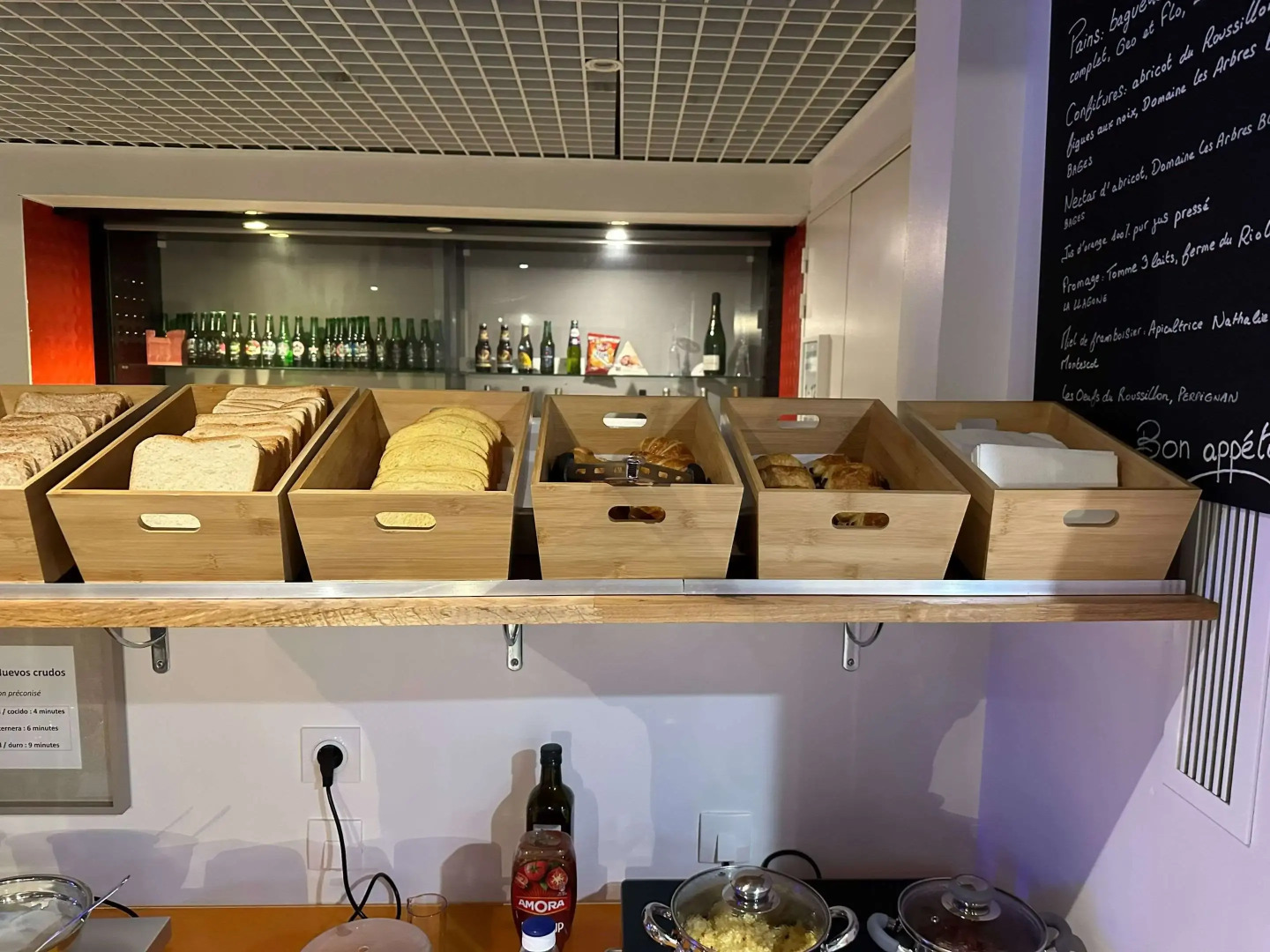 Foto - Brit Hotel Porte d'Espagne