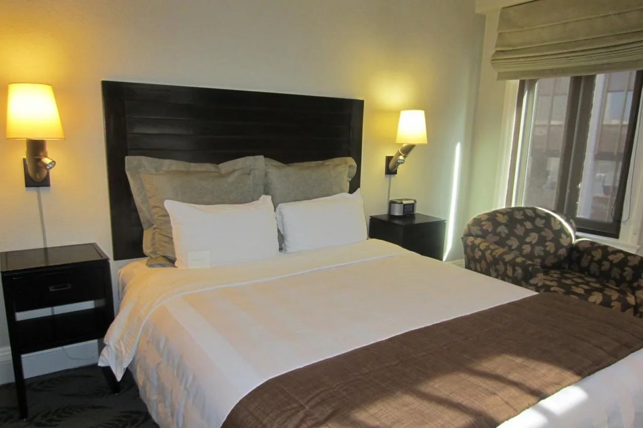 Foto - The Sofia Hotel