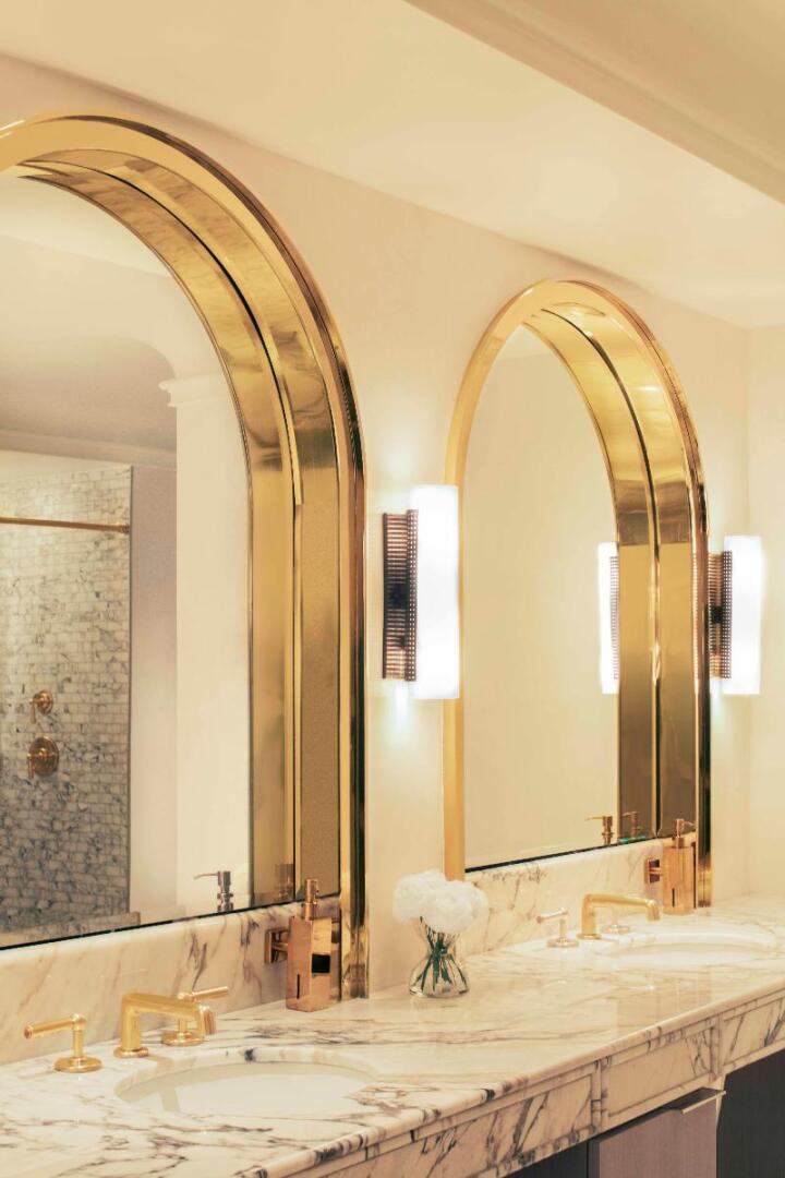 Foto - Fouquet's New York