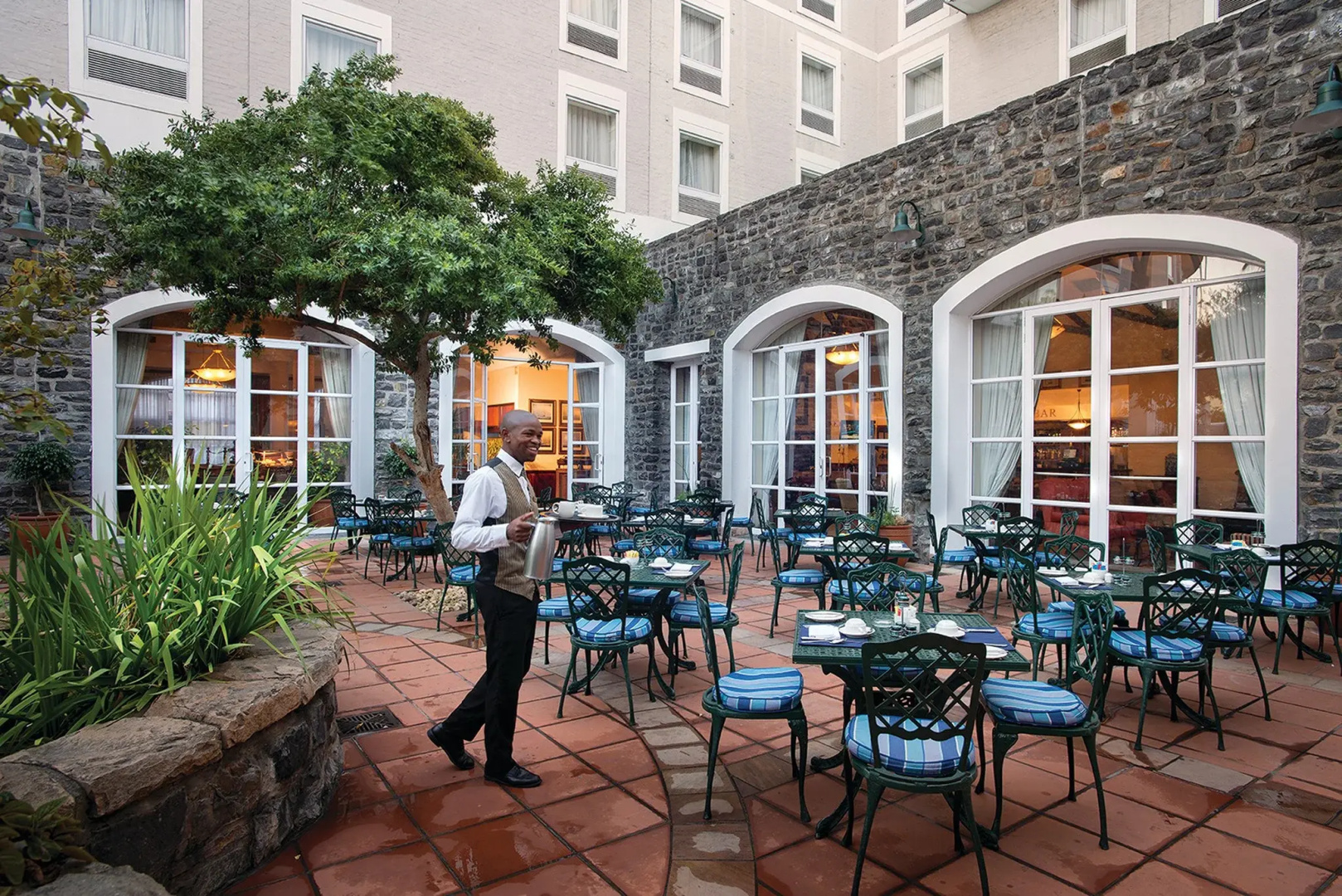 Foto - The Commodore Hotel