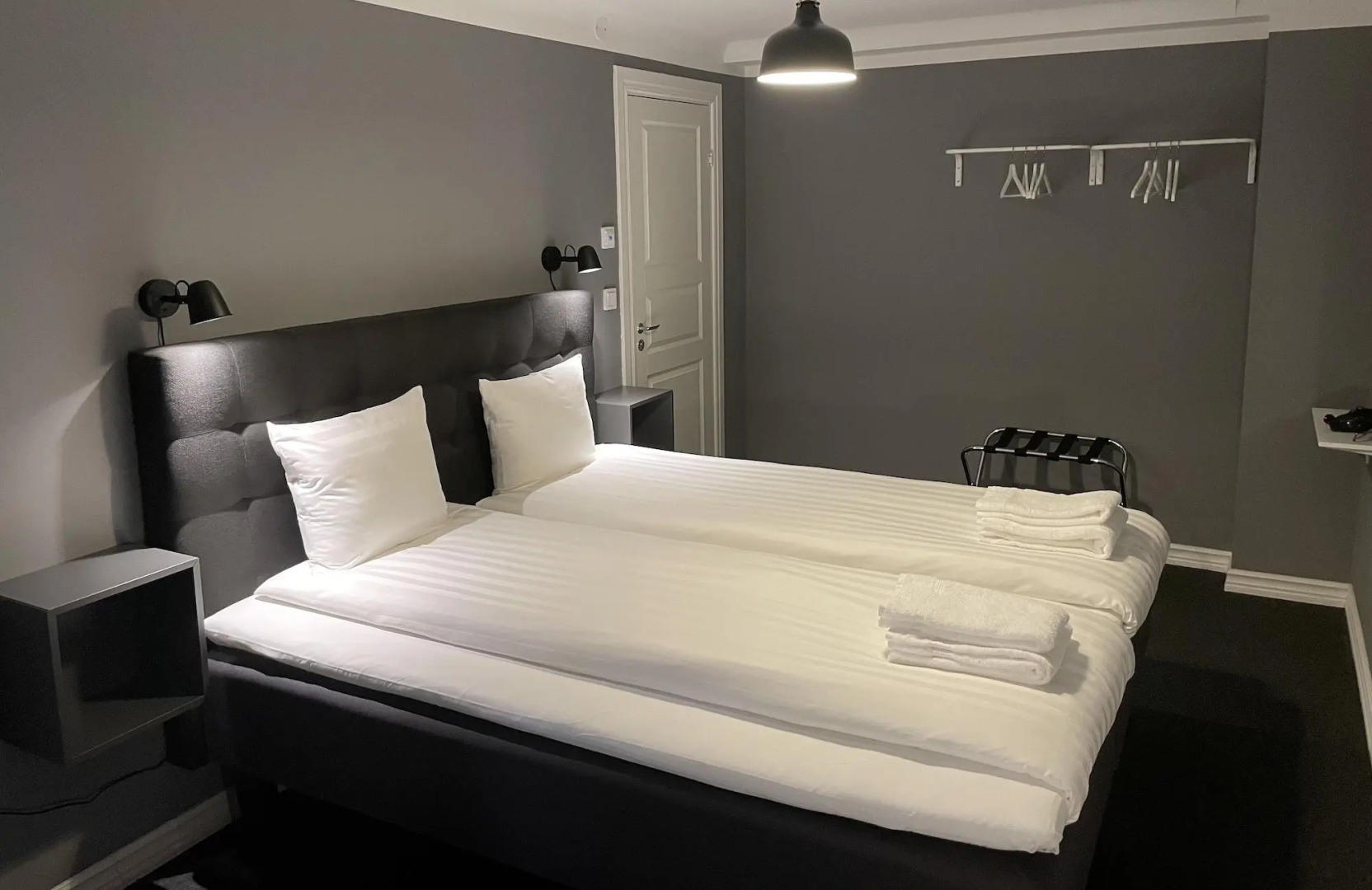 Foto - Unique Hotel Jungfrugatan