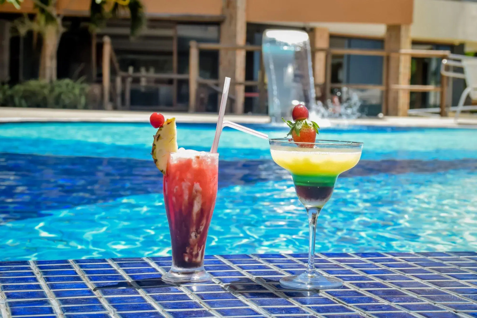 Foto - Rifoles Praia Hotel e Resort