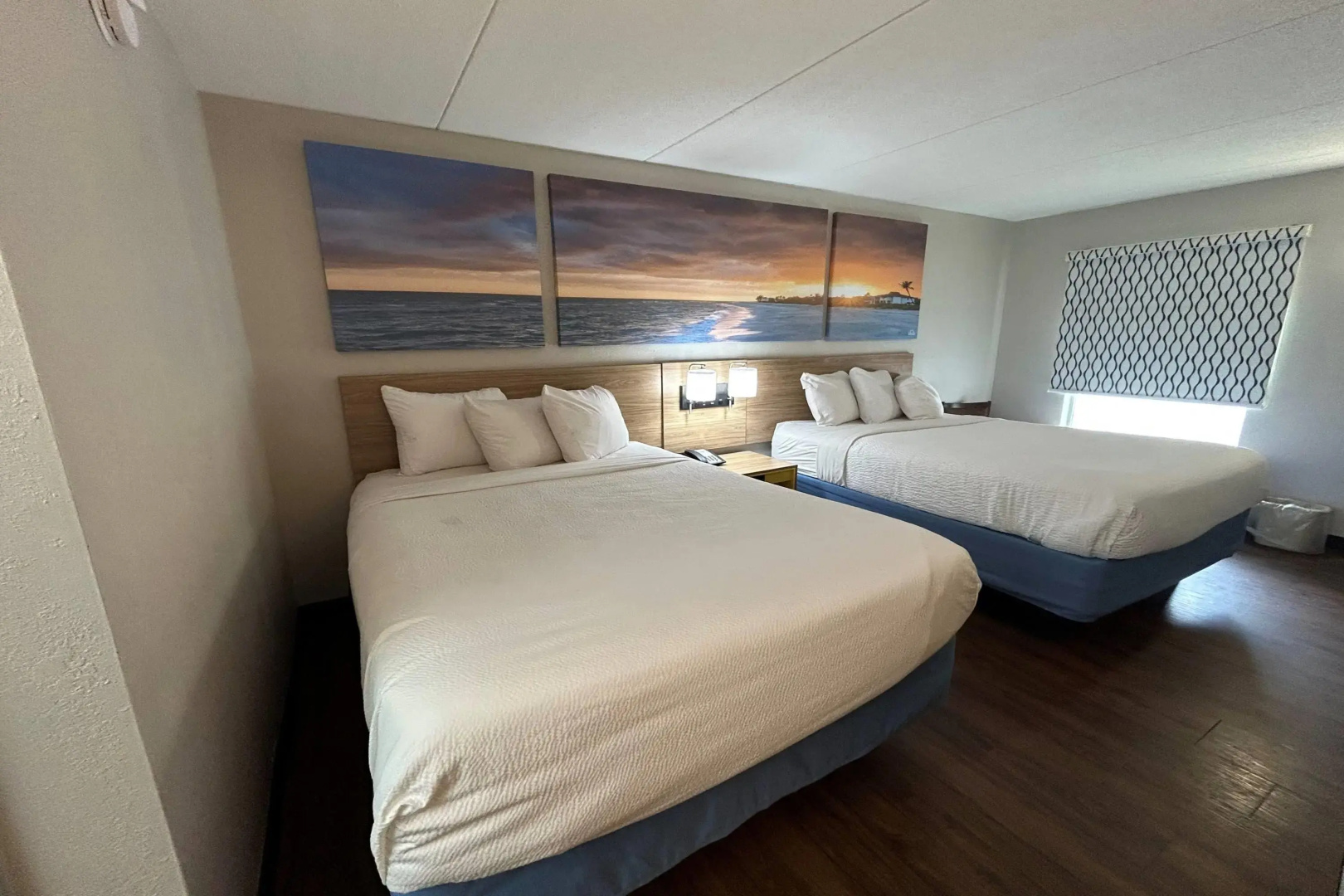 Foto - Days Inn by Wyndham Ridgeland South Carolina