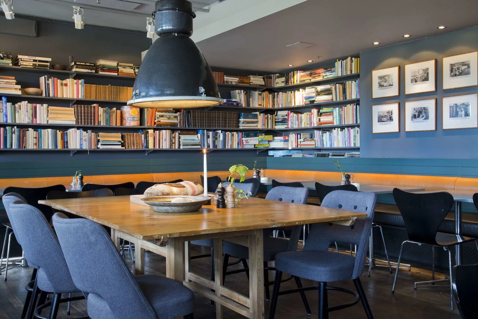 Foto - Mornington Hotel Bromma
