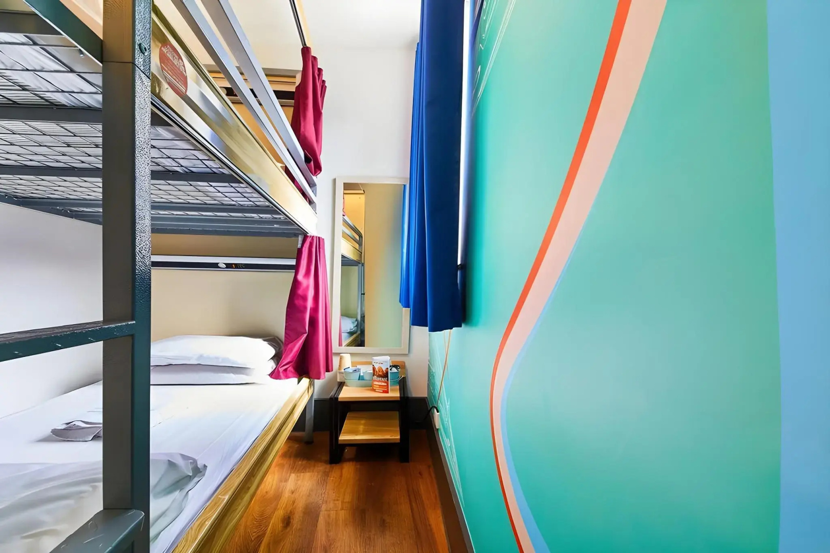 Foto - St Christopher's Village, London Bridge - Hostel