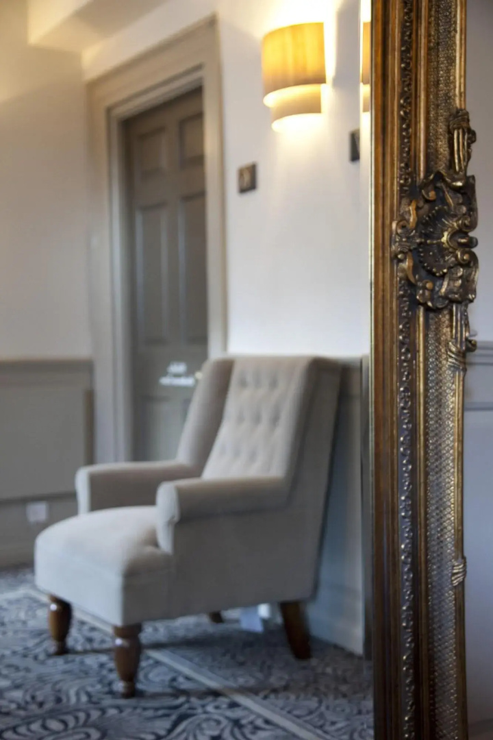 Foto - Vanbrugh House Hotel