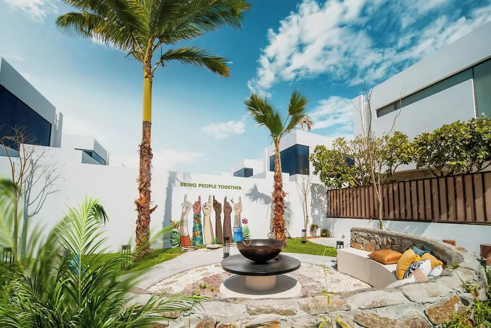 Photo - Nas House Private & Shared Villas