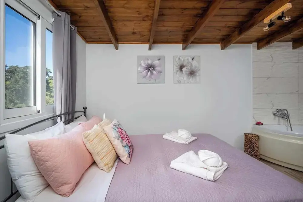 Photo - San Francisco Maisonette