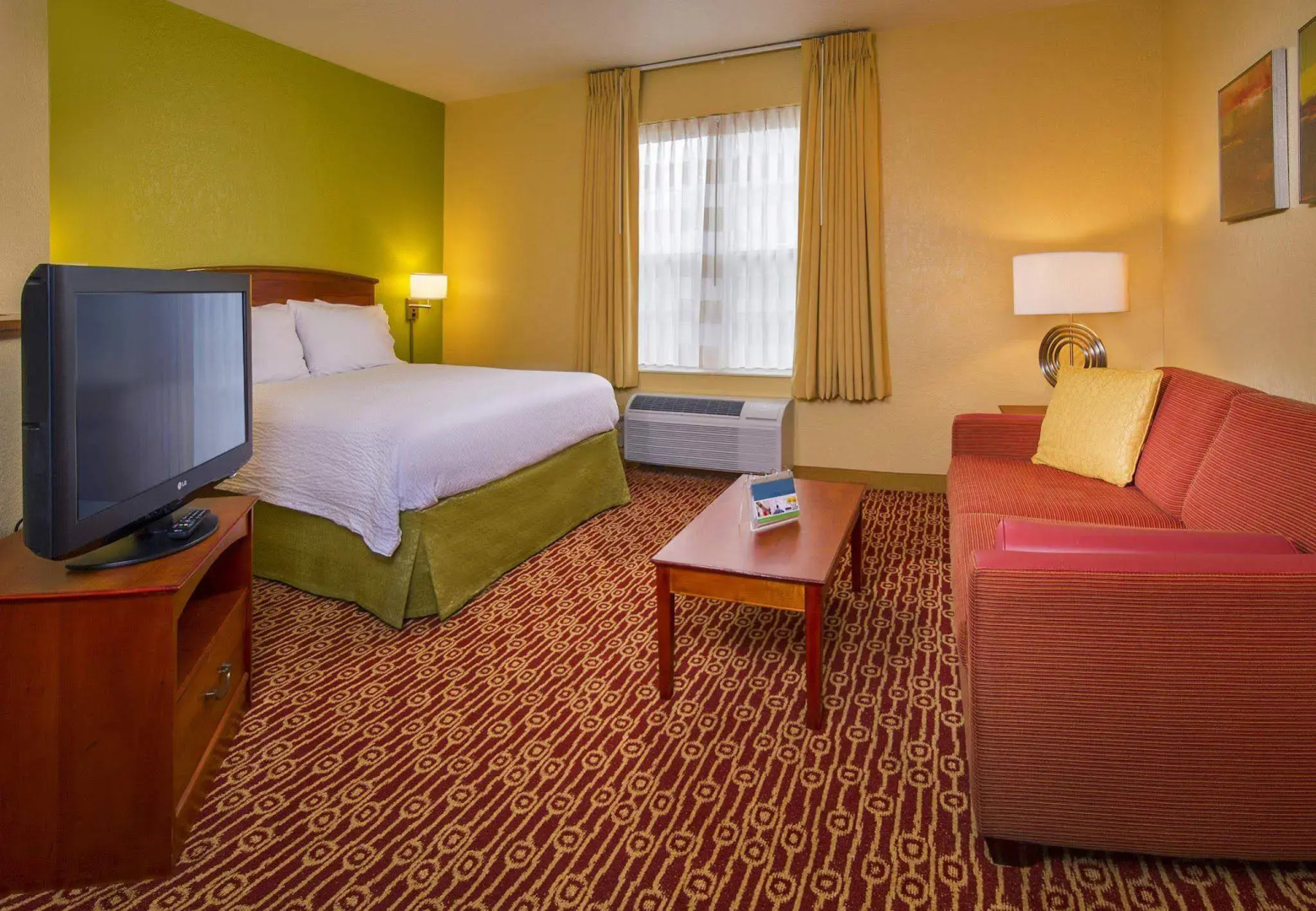 Photo - Sonesta Simply Suites Falls Church