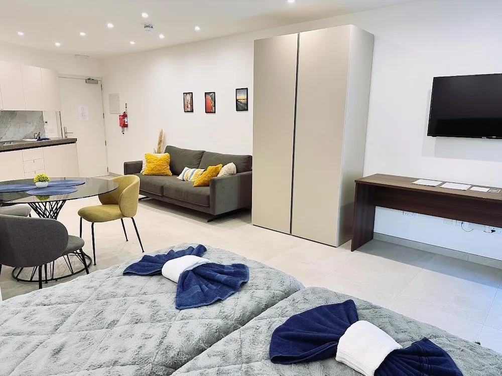 Foto - The Central guesthouse