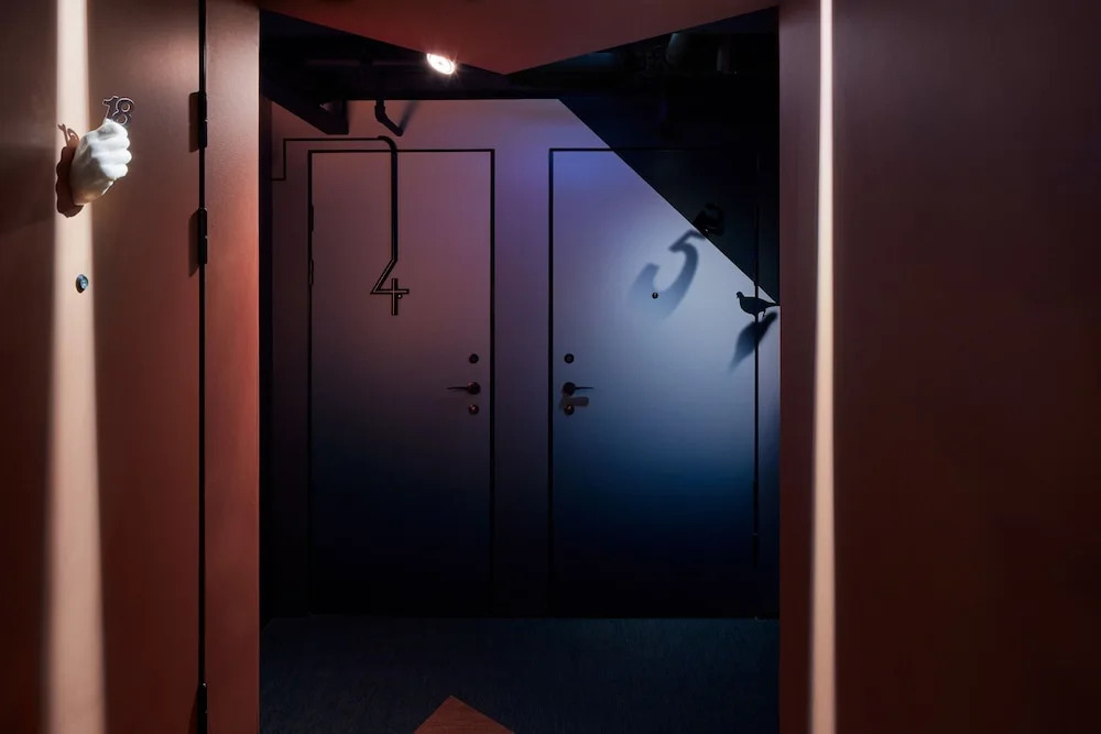 Foto - Zzz Dreamscape Hotel