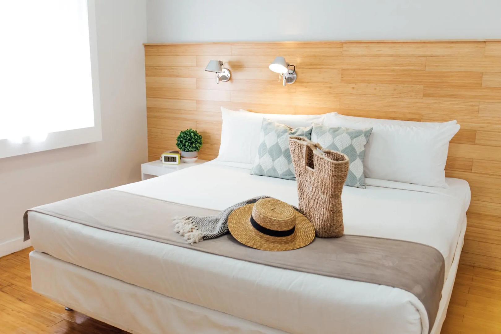 Foto - Riviere South Beach Hotel