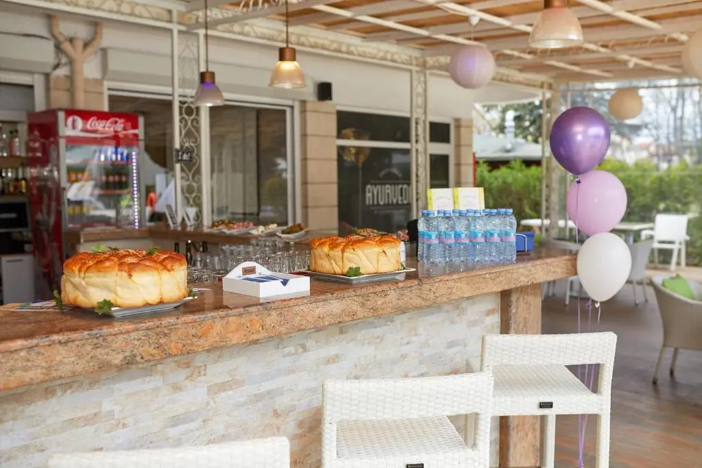 Photo - Karlovo Hotel